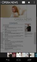 Opera News تصوير الشاشة 1