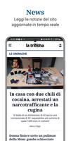 La Tribuna di Treviso capture d'écran 2