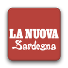 La Nuova Sardegna ikona