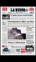 La Nuova Sardegna screenshot 2