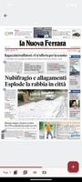 La Nuova Ferrara capture d'écran 1