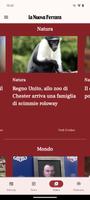 La Nuova Ferrara capture d'écran 3