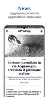 La Provincia Pavese ảnh chụp màn hình 2