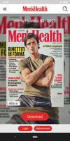 Men's Health Italia 截图 1