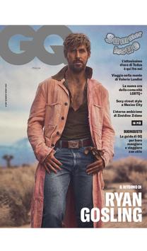 GQ Italia capture d'écran 6