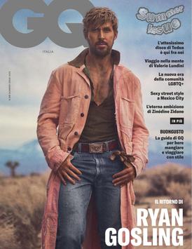 GQ Italia capture d'écran 12