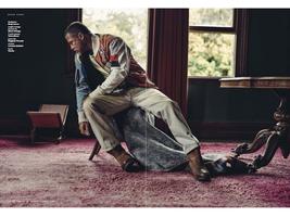 GQ Italia screenshot 2