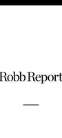 Robb Report โปสเตอร์