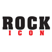 Rock Icon ícone