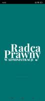 Radca Prawny w Administracji الملصق