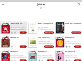 VINUM Weinmagazin CH screenshot 3