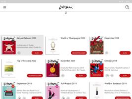 VINUM Weinmagazin DE 截圖 3