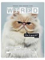 Wired Italia Affiche