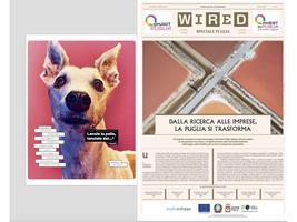 Wired Italia capture d'écran 3