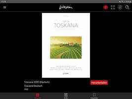 3 Schermata Toscana