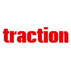 traction Magazin ไอคอน