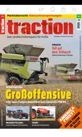 2 Schermata traction Magazin