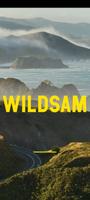 Wildsam الملصق