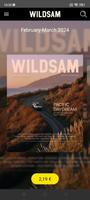 Wildsam syot layar 1