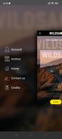 Wildsam syot layar 2