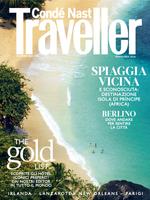 پوستر Traveller Italia