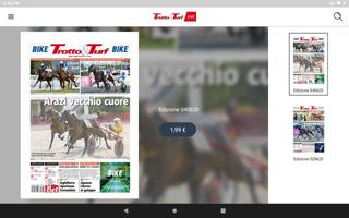 Trotto&Turf imagem de tela 3
