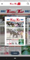 Trotto&Turf Cartaz