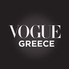 Vogue Greece ícone