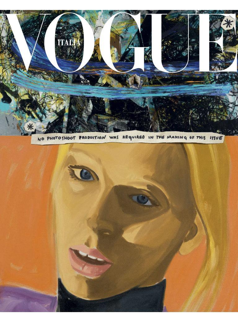 scarica app vogue italia