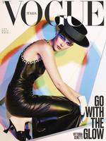 Vogue Italia-poster