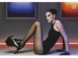 Vogue Italia screenshot 1