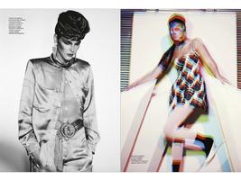 Vogue Italia screenshot 2