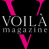 Voilà Magazine icône