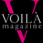 Voilà Magazine icono