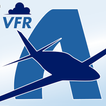 VFR Aviation biểu tượng