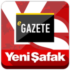 Yeni Şafak eGazete ไอคอน