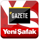Yeni Şafak eGazete aplikacja
