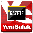 Yeni Şafak eGazete APK