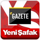 Yeni Şafak eGazete ícone