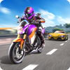 Moto Racing 3D Mod APK icon