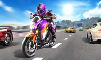 Moto Racing 3D gönderen