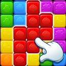 Fruit Cubes Blast - Tapez la l APK