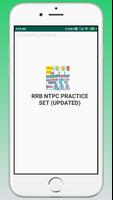 RRB GROUP D PRACTICE SET and Previous Papers Cartaz