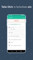Dienstplan Screenshot 3
