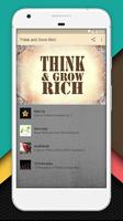 Think and Grow Rich постер