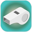 Whistle Sounds and Ringtone 2020 APK