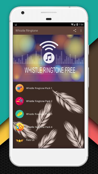 Whistle Sounds and Ringtone 2020 for Android - APK Download