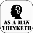 Audiobook As a Man Thinketh Book APK