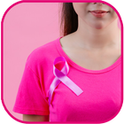 Breast Cancer Guide Zeichen