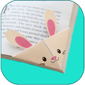 How to Make Bookmark Step by S
